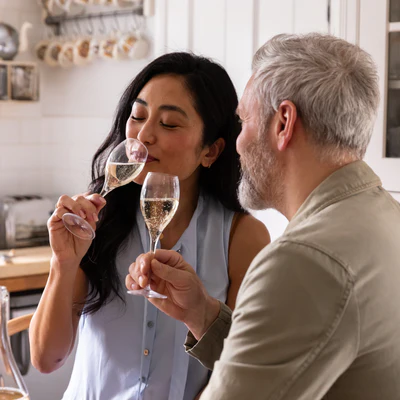 Luxury Flavors, Memorable Moments