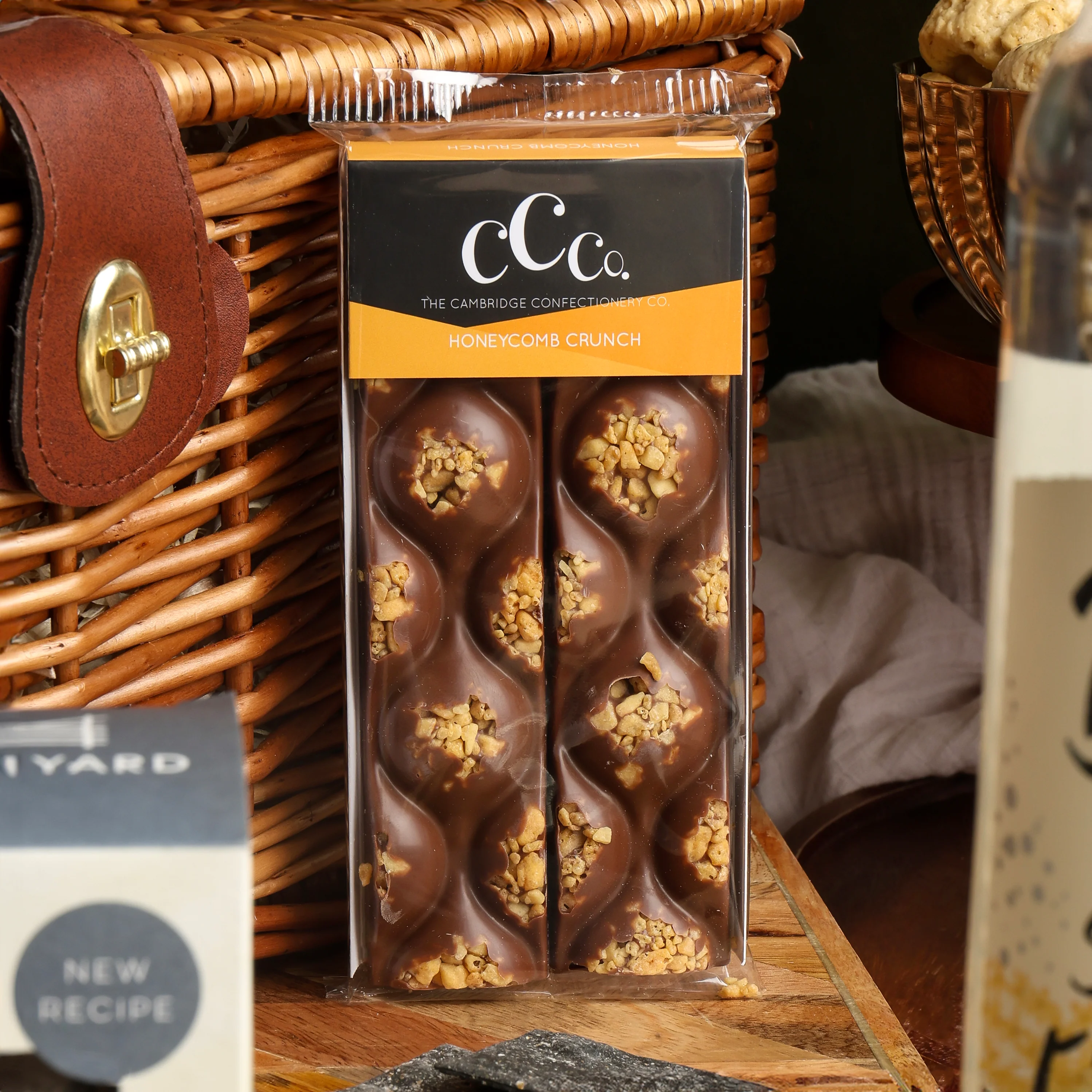 Luxury Alcohol Free Hamper - Image 10