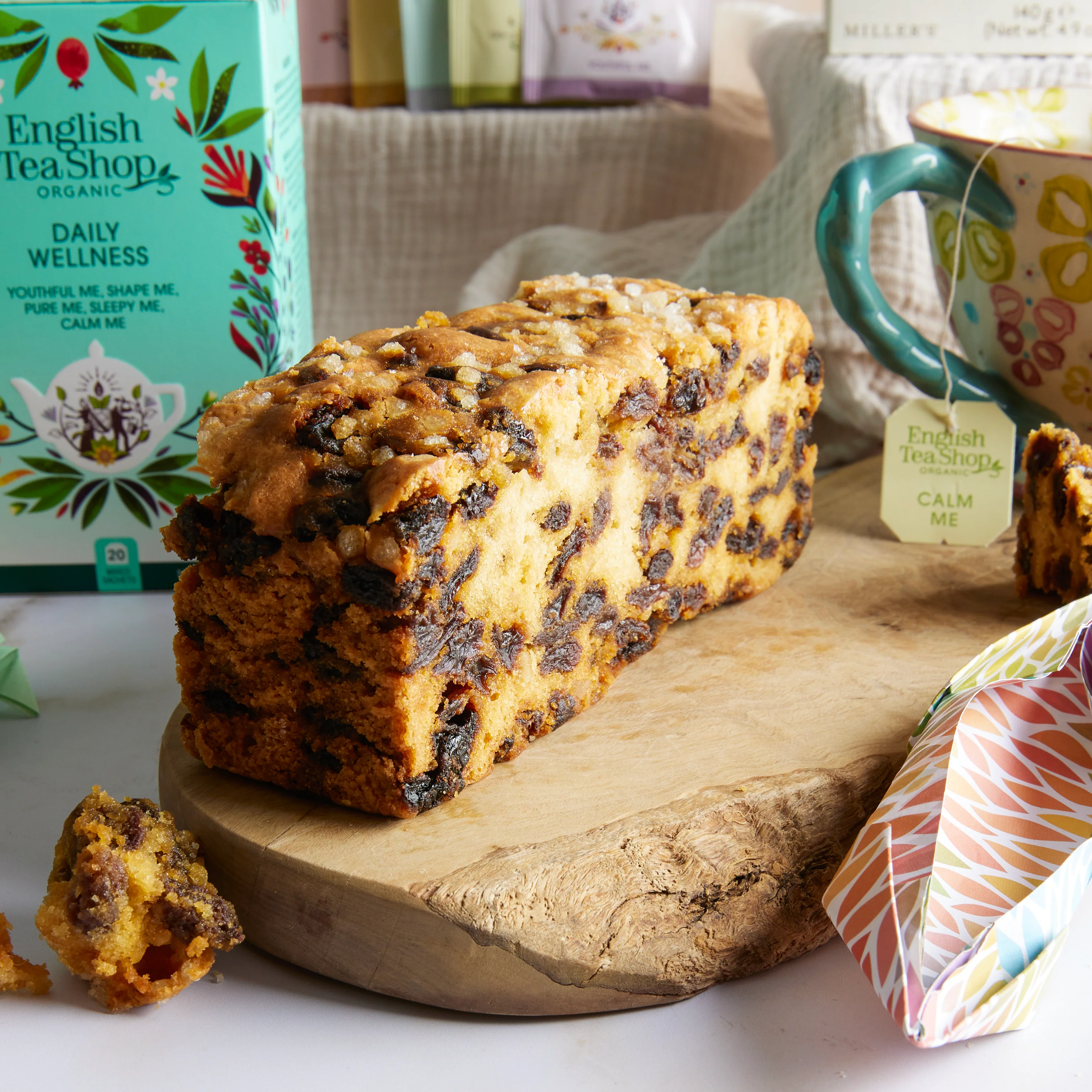 Wellness Hamper - Image 6