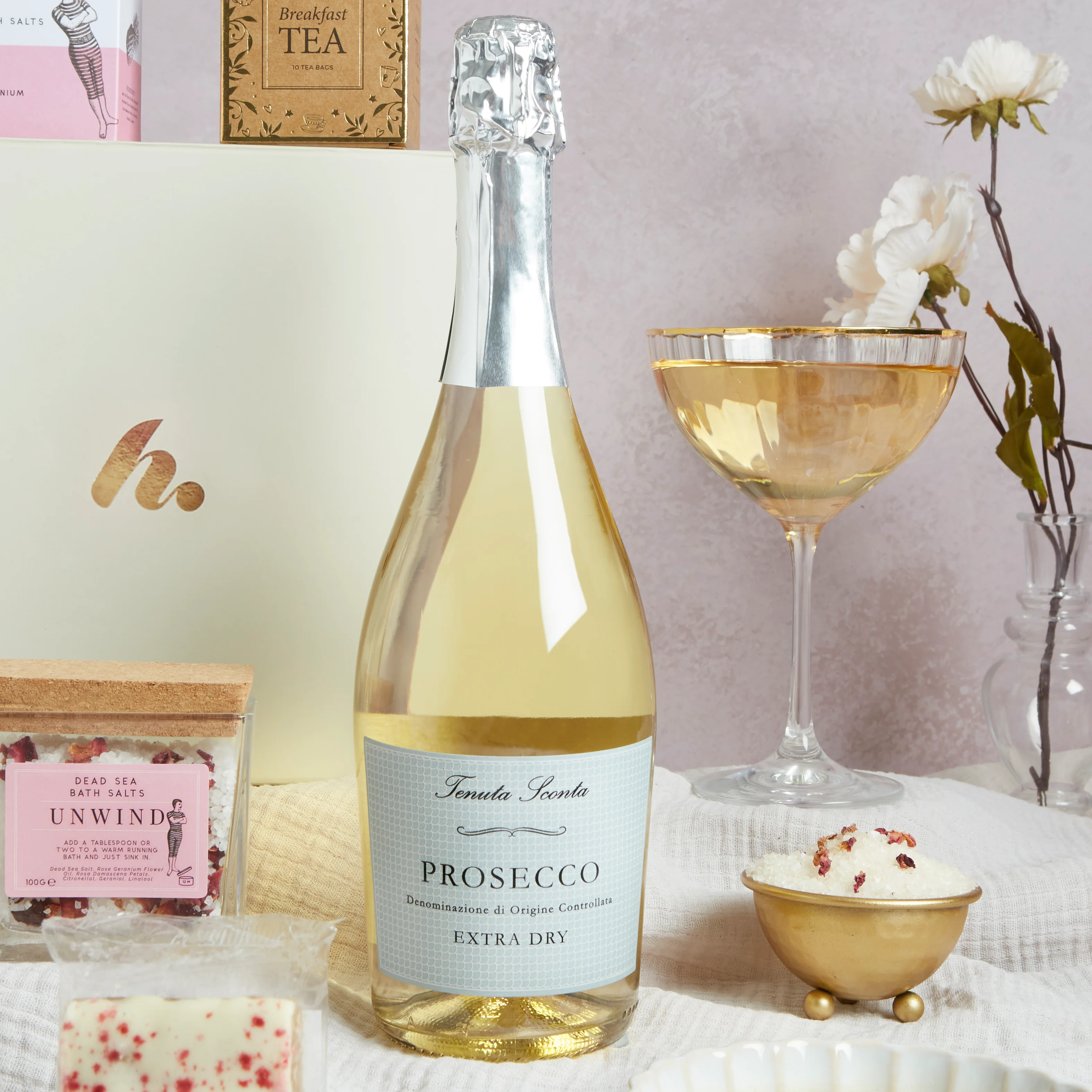 Pamper Hamper for Her - Image 5