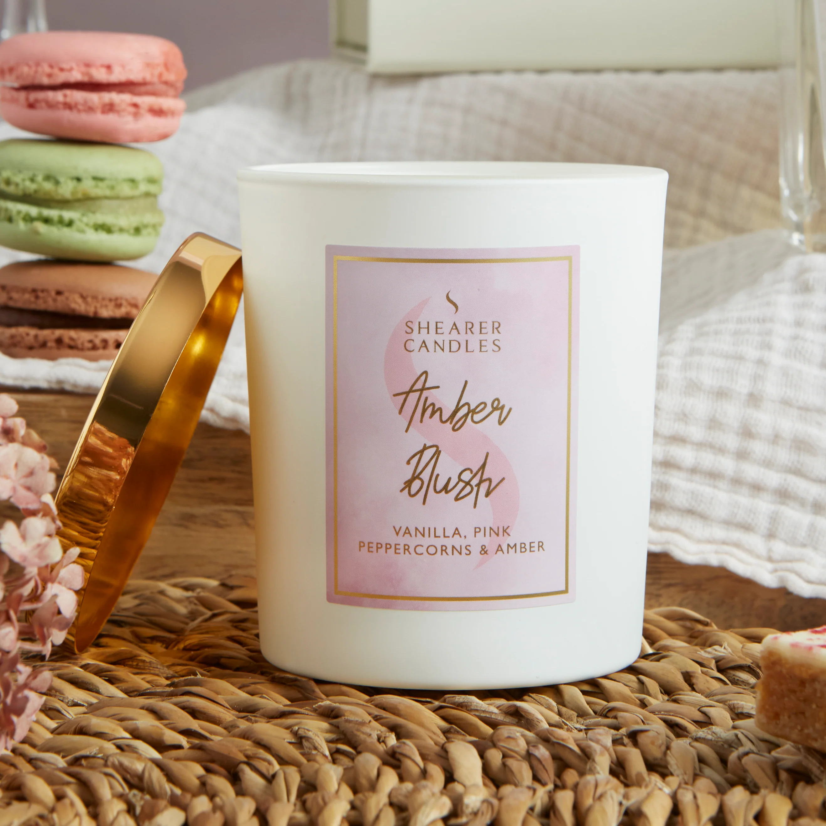 Pamper Hamper for Her - Image 6