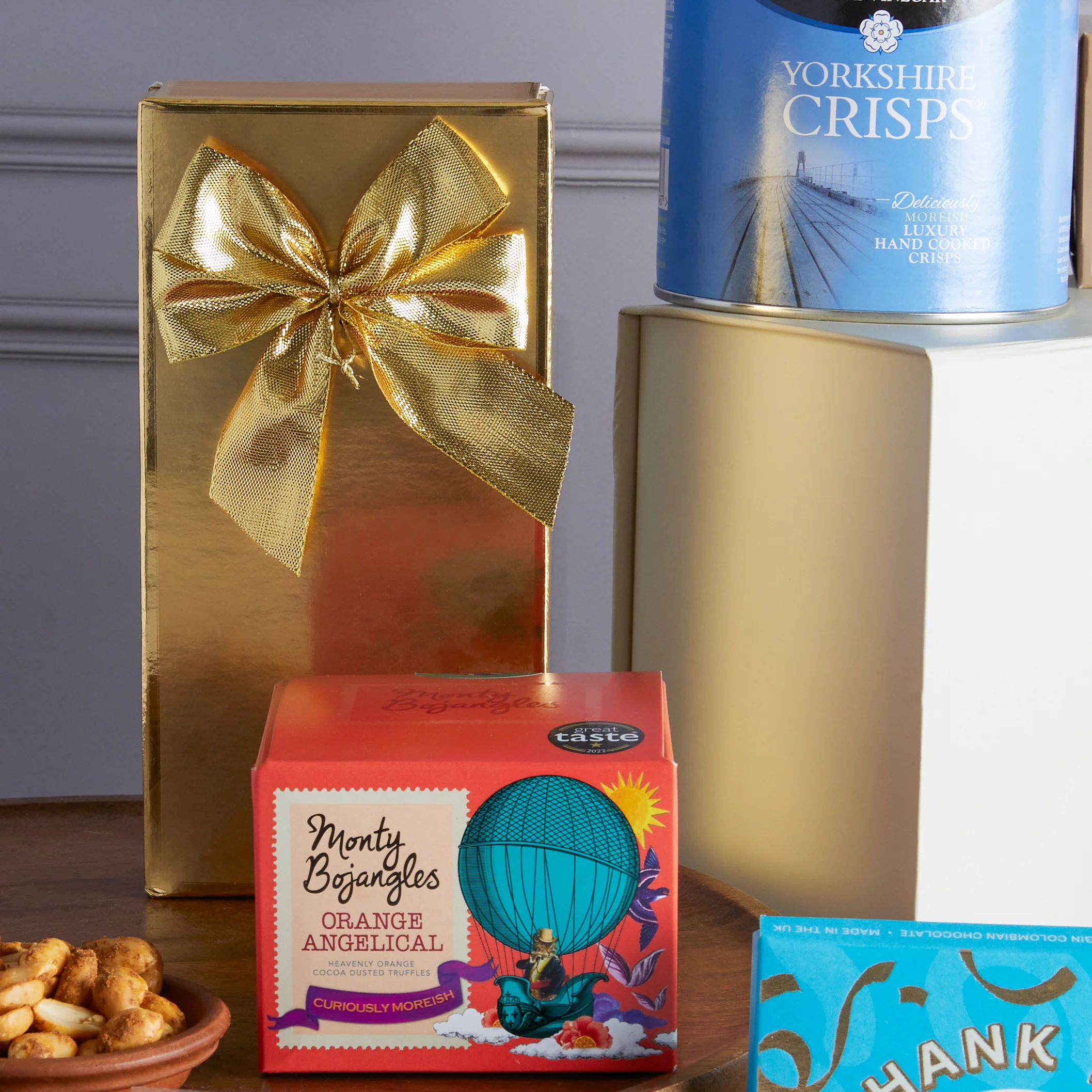 Thank You Hamper - Image 3