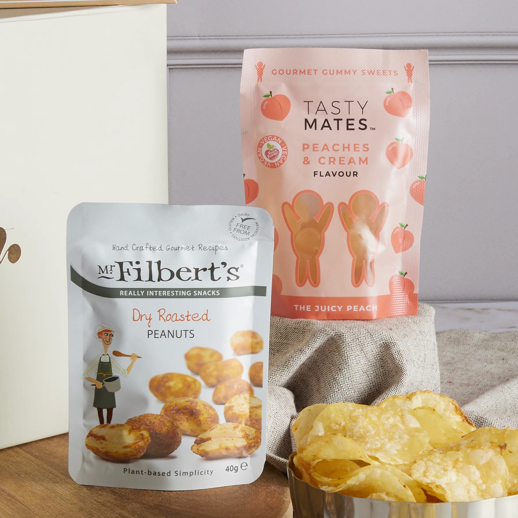 Thank You Hamper - Image 6
