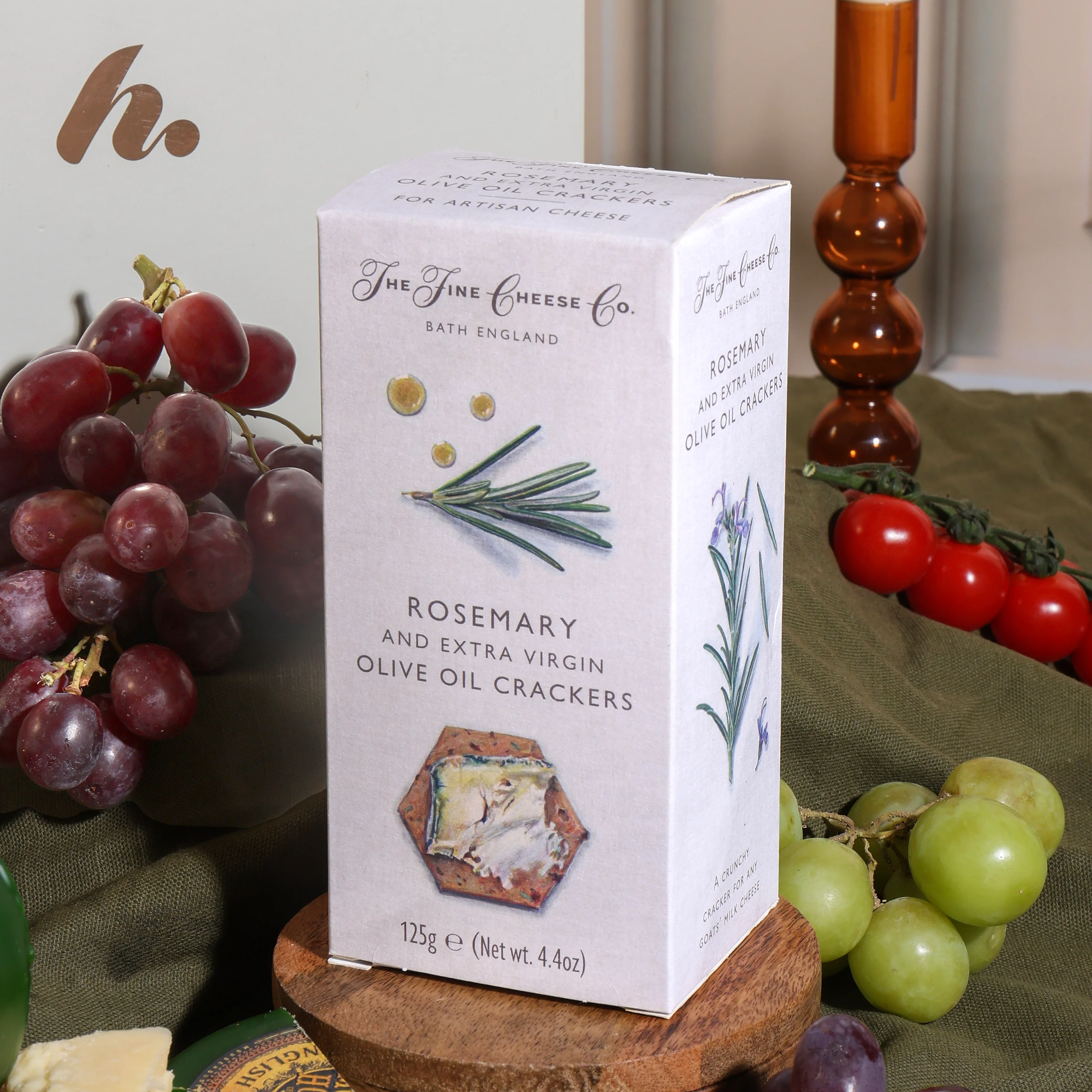 The Cheese Lovers Hamper - Image 7