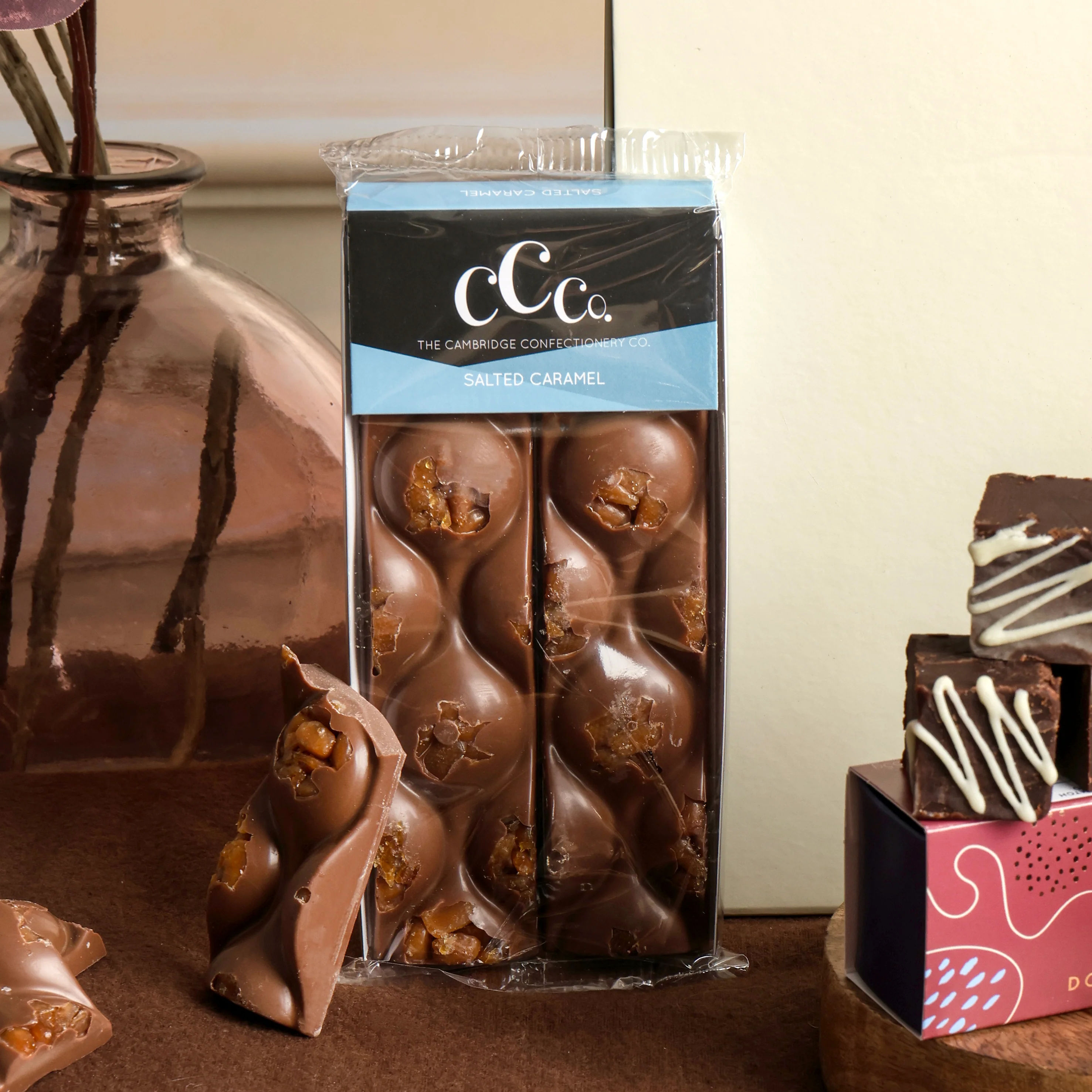 The Classic Chocolate Hamper - Image 4