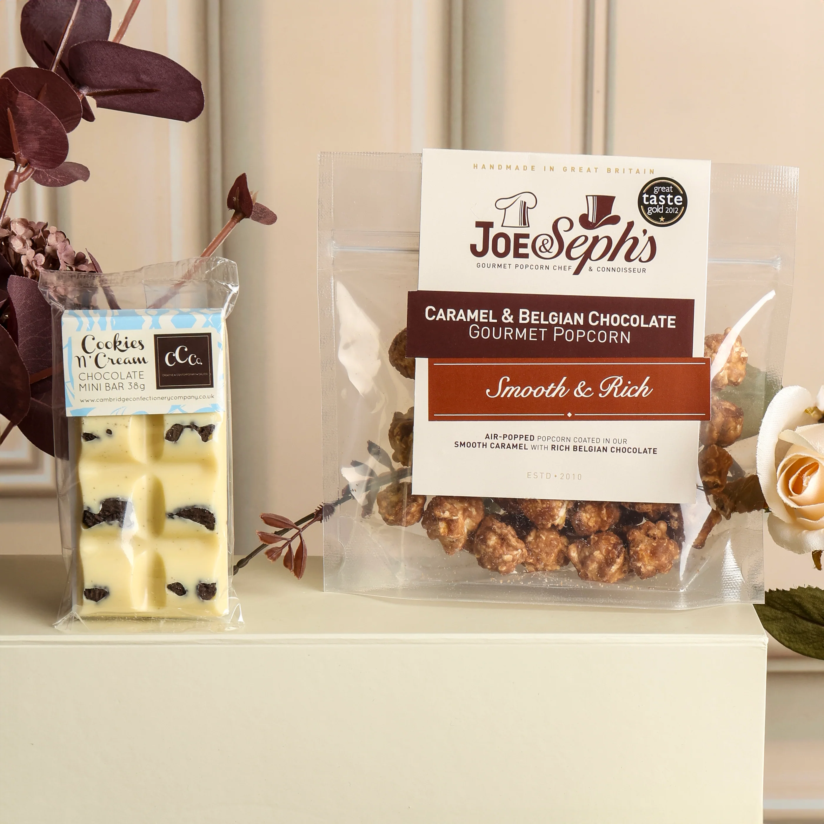 The Classic Chocolate Hamper - Image 5