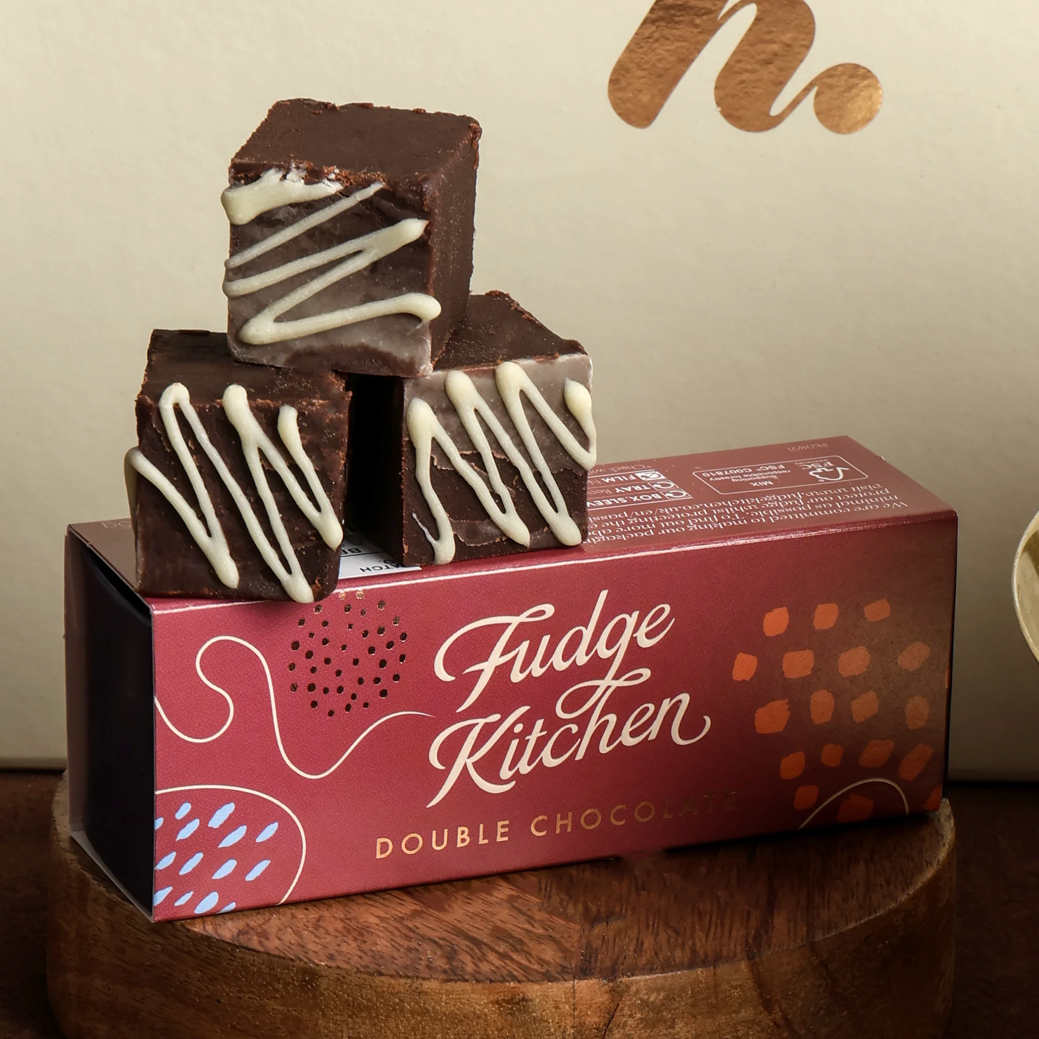 The Classic Chocolate Hamper - Image 7