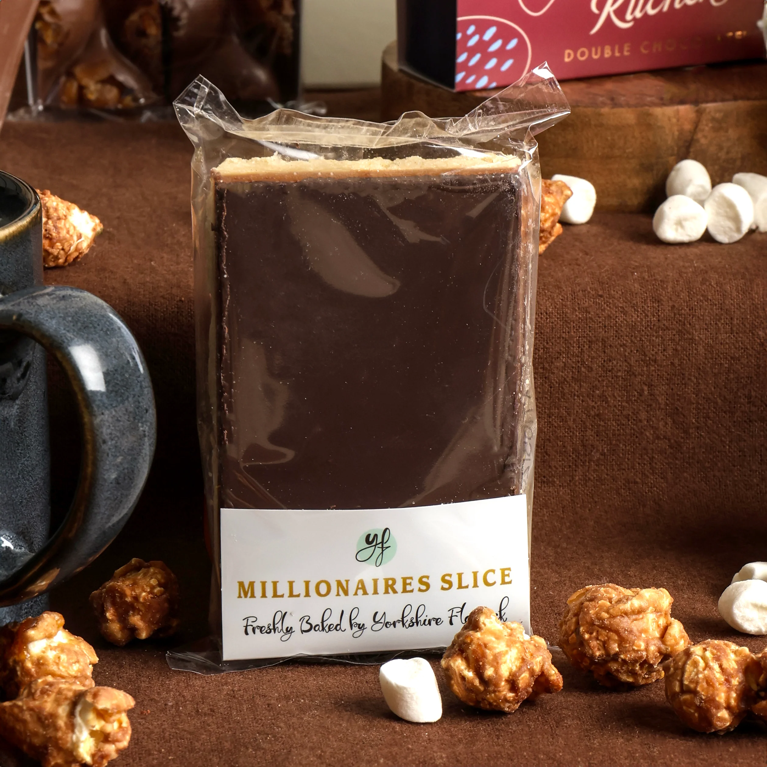 The Classic Chocolate Hamper - Image 8