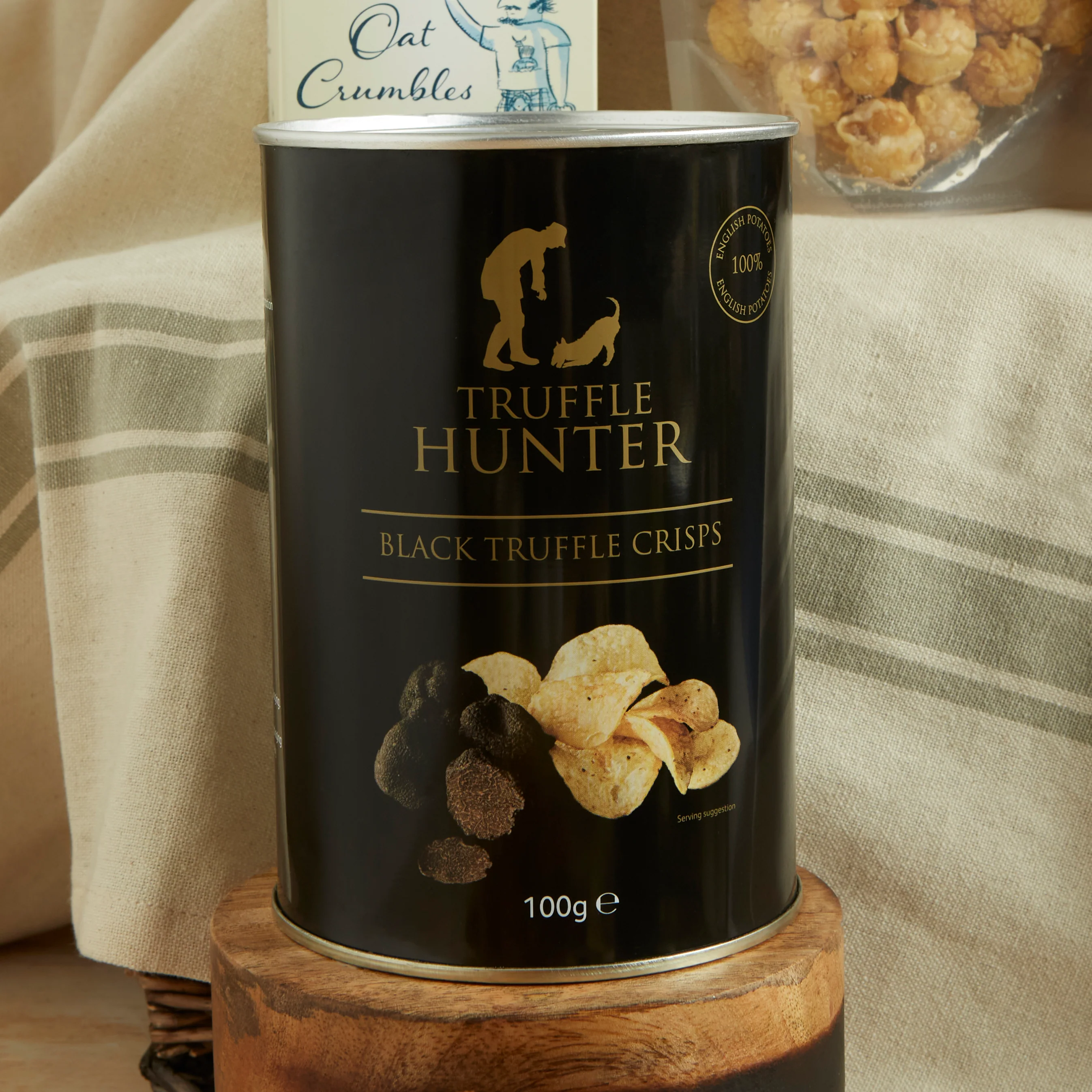 The Grand Food and Wine Hamper - Image 11