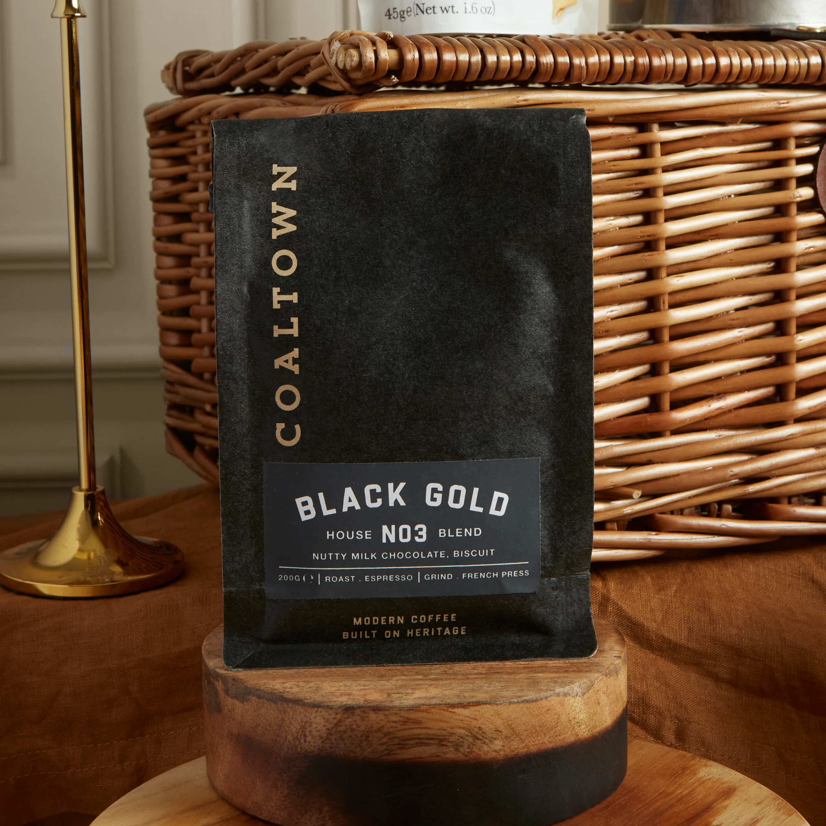 The Prestige Food and Wine Hamper - Image 12