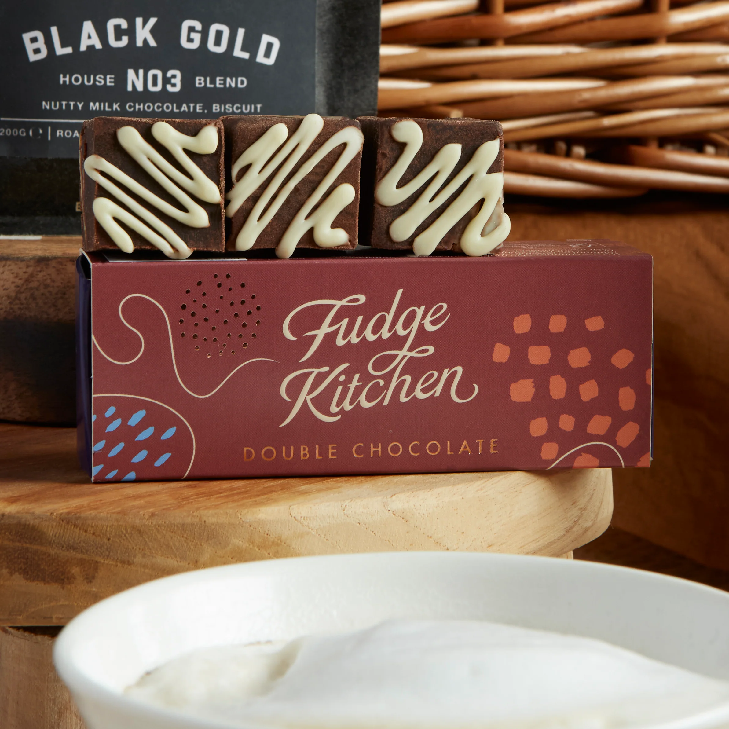 The Prestige Food and Wine Hamper - Image 8