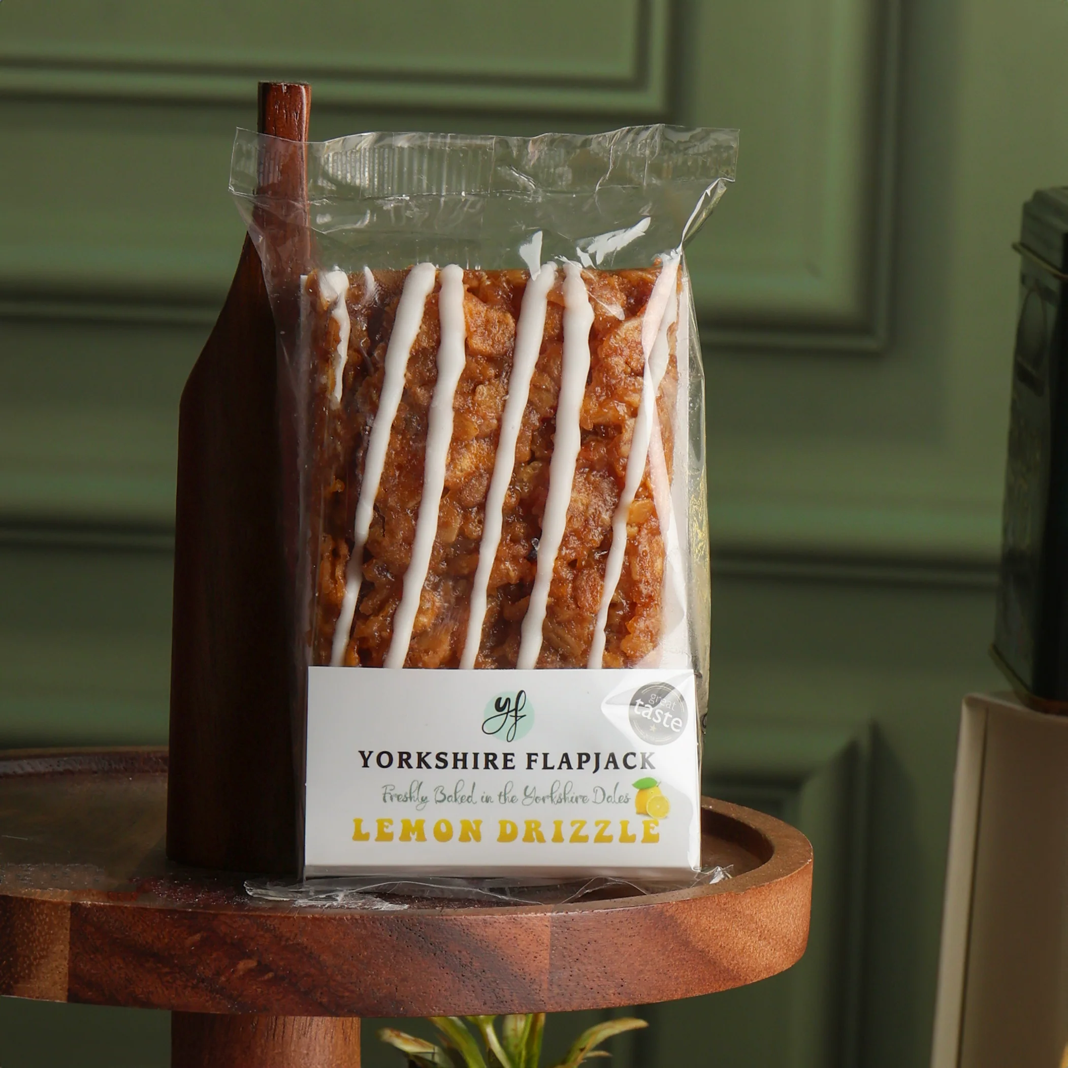 Traditional Treats Hamper - Image 10