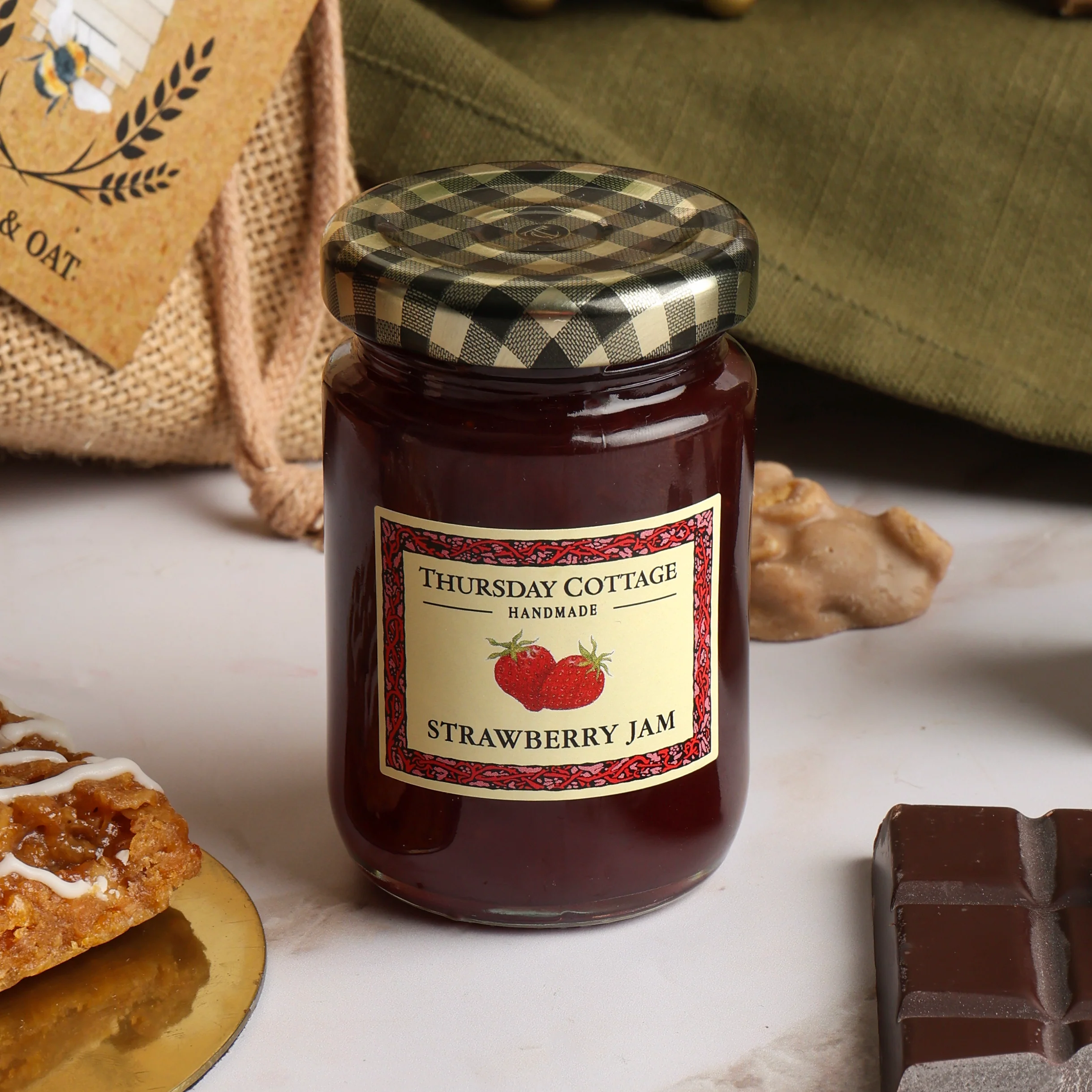 Traditional Treats Hamper - Image 11