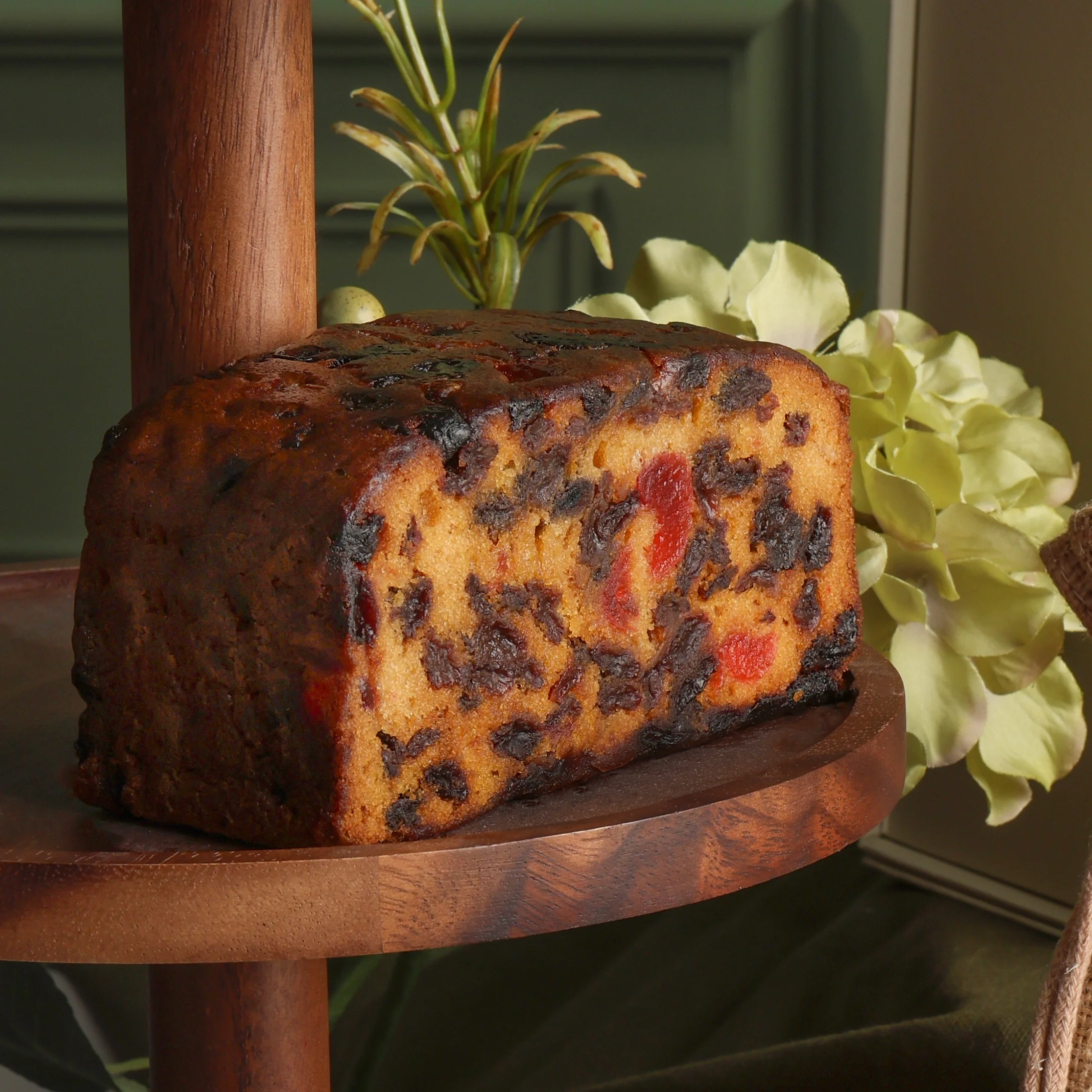 Traditional Treats Hamper - Image 4