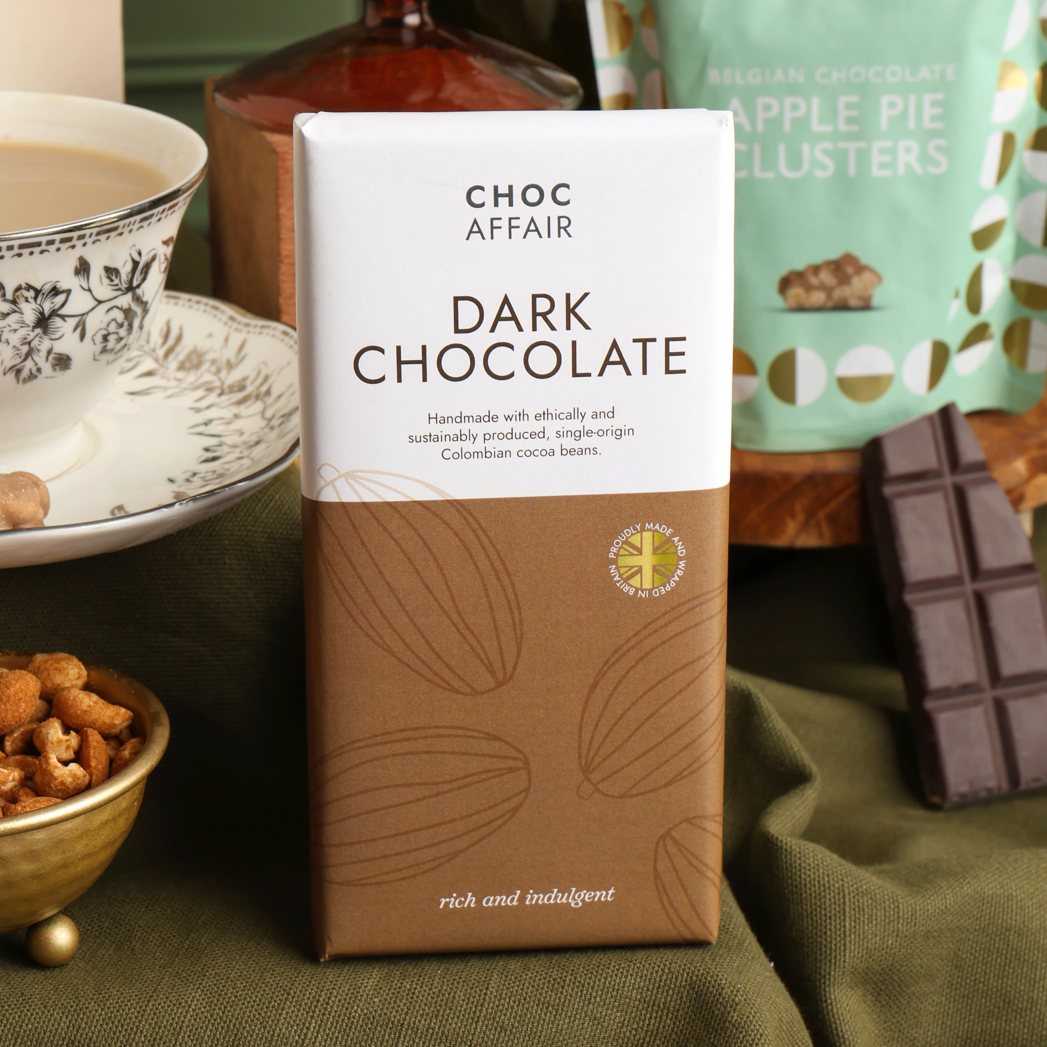 Traditional Treats Hamper - Image 6