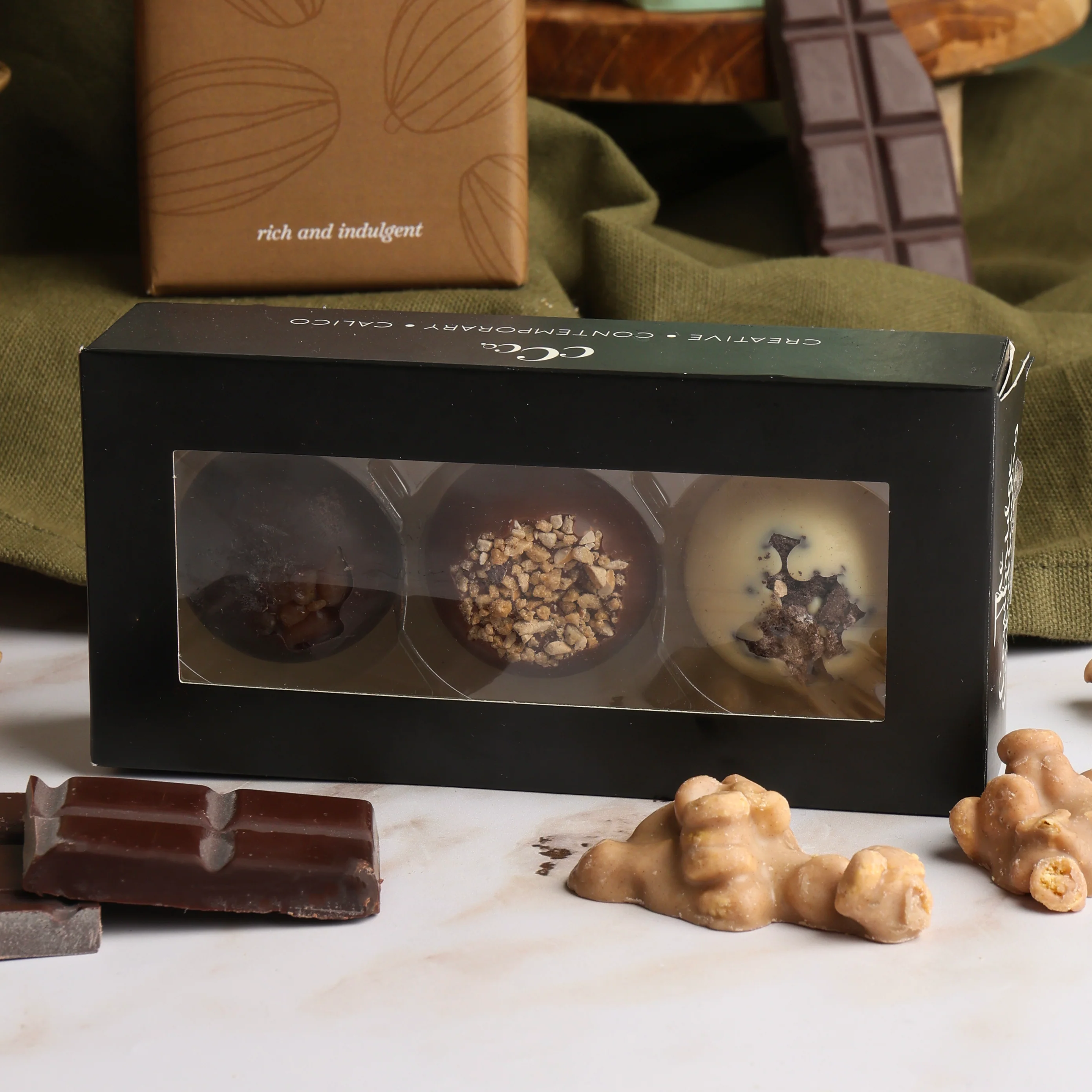 Traditional Treats Hamper - Image 8